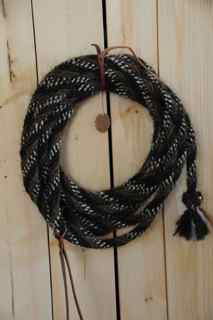 hair rope